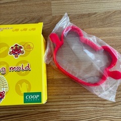 COOP キッチン用品の画像