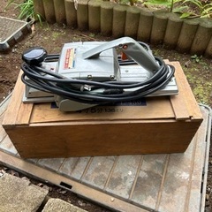 プロ仕様工具
