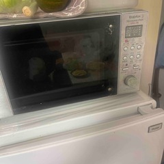 電子レンジ