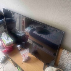 テレビ