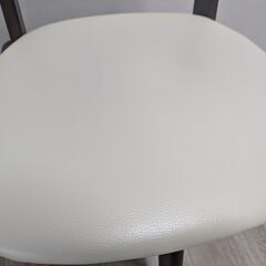 【11/23まで】ニトリ　ダイニングチェアの画像