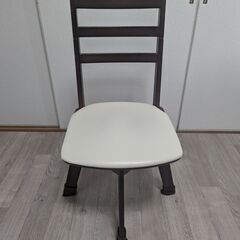 【11/23まで】ニトリ　ダイニングチェア