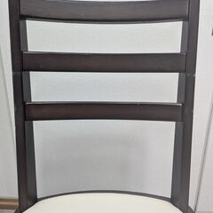 【11/23まで】ニトリ　ダイニングチェアの画像