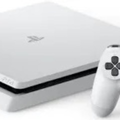 PS4 箱無し