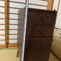チェスト
の画像