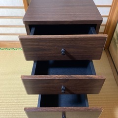 チェスト
の画像