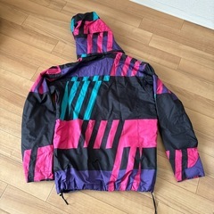 スノーボードウエアの画像