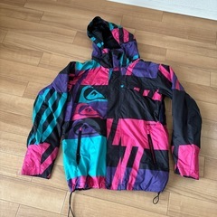 スノーボードウエアの画像