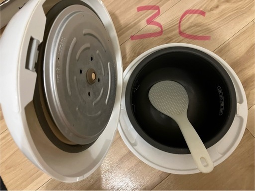 炊飯器