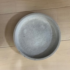 ACTUS 植木鉢の画像