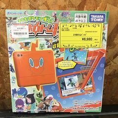 ジモティ割引有★【ジャングルジャングル岸和田店】スマホ ロトム ...