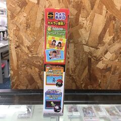 ジモティ割引有★【ジャングルジャングル岸和田店】スマホ ロトム パッド ポケットモンスター 南大阪 岸和田 貝塚市 泉佐野市 高石市 泉大津市 和泉市 忠岡町 熊取町の画像