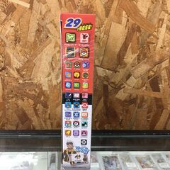 ジモティ割引有★【ジャングルジャングル岸和田店】スマホ ロトム パッド ポケットモンスター 南大阪 岸和田 貝塚市 泉佐野市 高石市 泉大津市 和泉市 忠岡町 熊取町の画像