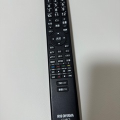 液晶テレビの画像