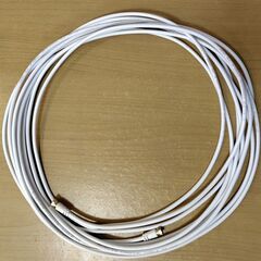 アンテナケーブル S-4C-FB ネジ式コネクタ