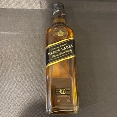 ジョニーウォーカー・スコッチウイスキー 200ml 40%