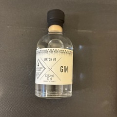 フランス産 ジン