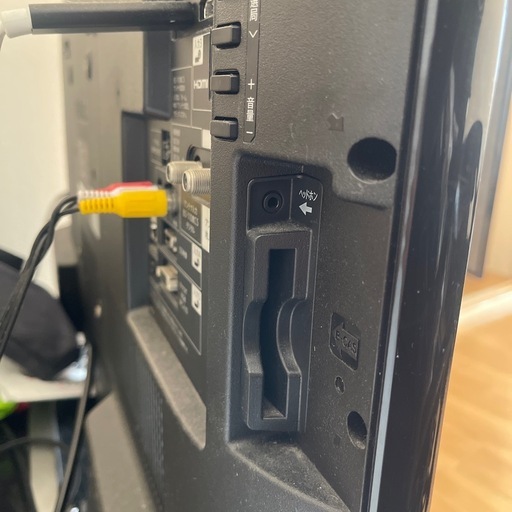 Sharp テレビ