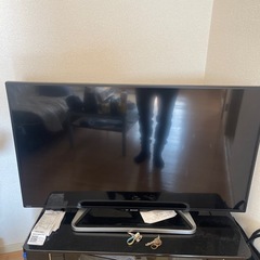 Sharp テレビ