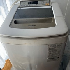 Panasonic 洗濯機