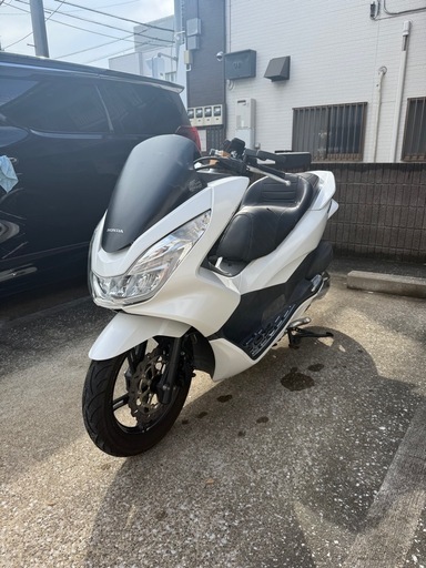大人気　ホンダ PCX 125 JF56