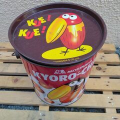 ペール缶 2種 コカ・コーラ 1998年長野オリンピック記念 ペール缶 ・ おもちゃの缶詰め ペール缶の画像