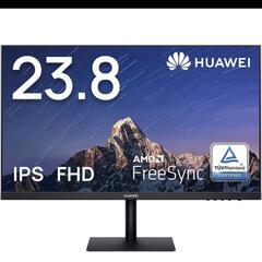 HUAWEI フルビューディスプレイ 23.8インチ