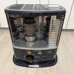 【11/23まで】コロナ　ストーブ　電源不要
