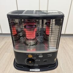【11/23まで】コロナ　ストーブ　電源不要の画像