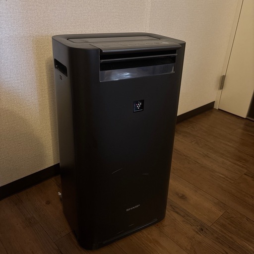 SHARP　2018年製　空気清浄機