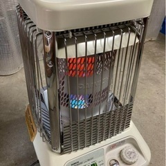 ブルーヒーター ダイニチ ブルーヒーター