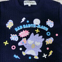 【無料】パジャマ１１０サイズ ２組の画像