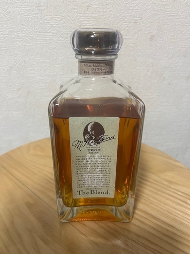 早く！竹鶴限定品未開封