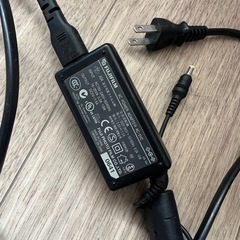 FUJIFILM ファインピクセル　シルバー　デジタルカメラの画像