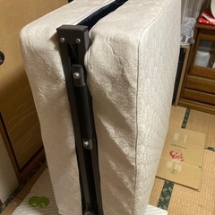 電動折りたたみコイルリクライニングベッド