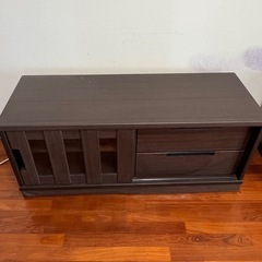 🉐　ニトリ　テレビボード　🉐