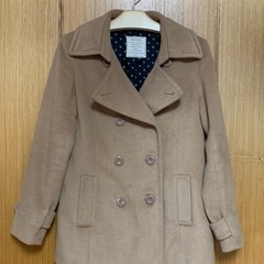 ■値下げ■トレンチコート　　サイズM