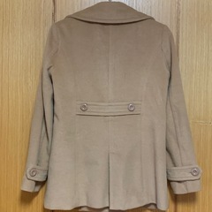 ■値下げ■トレンチコート　　サイズMの画像