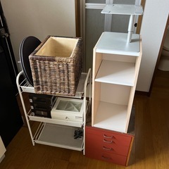 収納家具