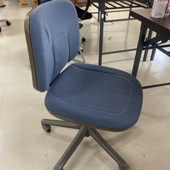 イス　2脚あります