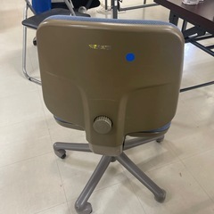 イス　2脚ありますの画像