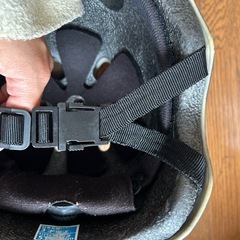 【年内処分】ヘルメットお揃い2個セットの画像