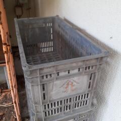 [引き渡し決定]かごの画像
