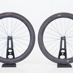 BONTRAGER 「ボントレガー」 AEOLUS XXX4 SHIMANO11速 ホイールセット