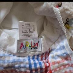 AULELIA KOBE 50cm帽子の画像