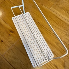 お取引中　
水筒水切りラック