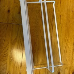 お取引中　
水筒水切りラックの画像