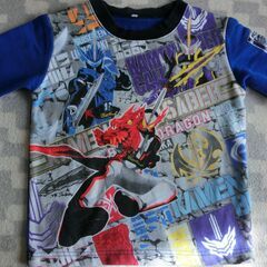 ☆お陰様で決りました！【無料】パジャマ１１０サイズ ２組の画像