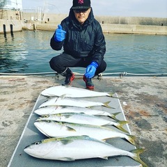 ジギングメンバー − 愛知県