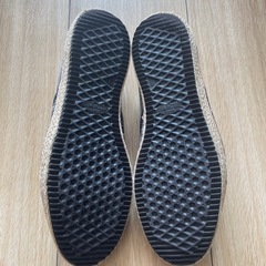 レアなVANS スリッポンです✨の画像